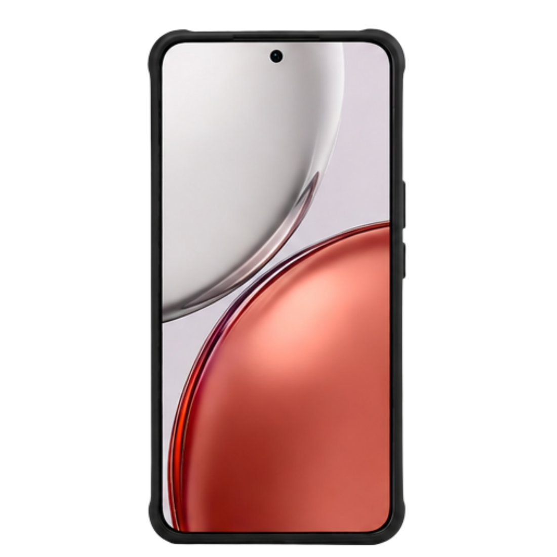 Cellect Honor Magic 8 Lite fekete mágneses szilikon tok
