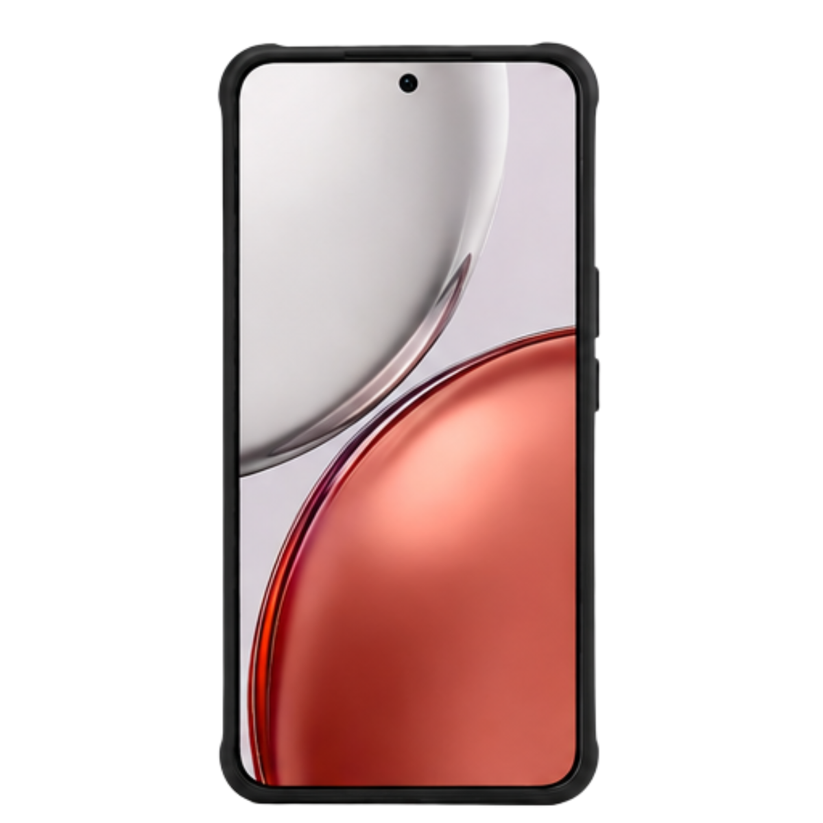 Cellect Honor Magic 8 Lite fekete mágneses szilikon tok
