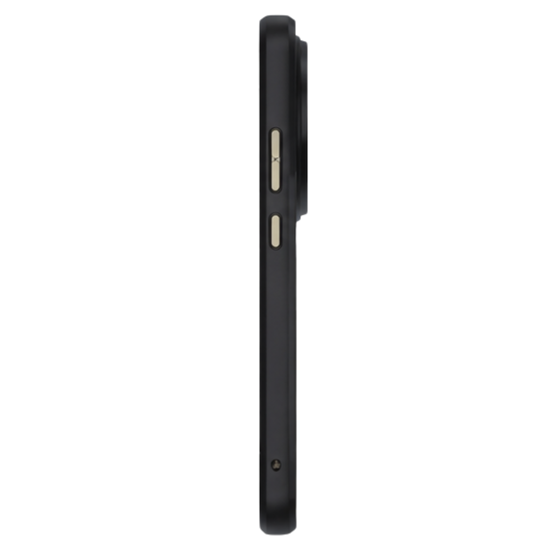 Cellect Honor Magic 8 Pro fekete mágneses szilikon tok