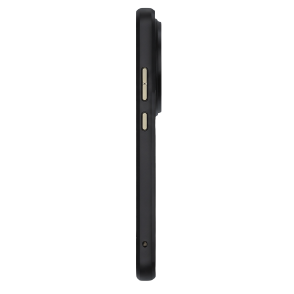 Cellect Honor Magic 8 Pro fekete mágneses szilikon tok