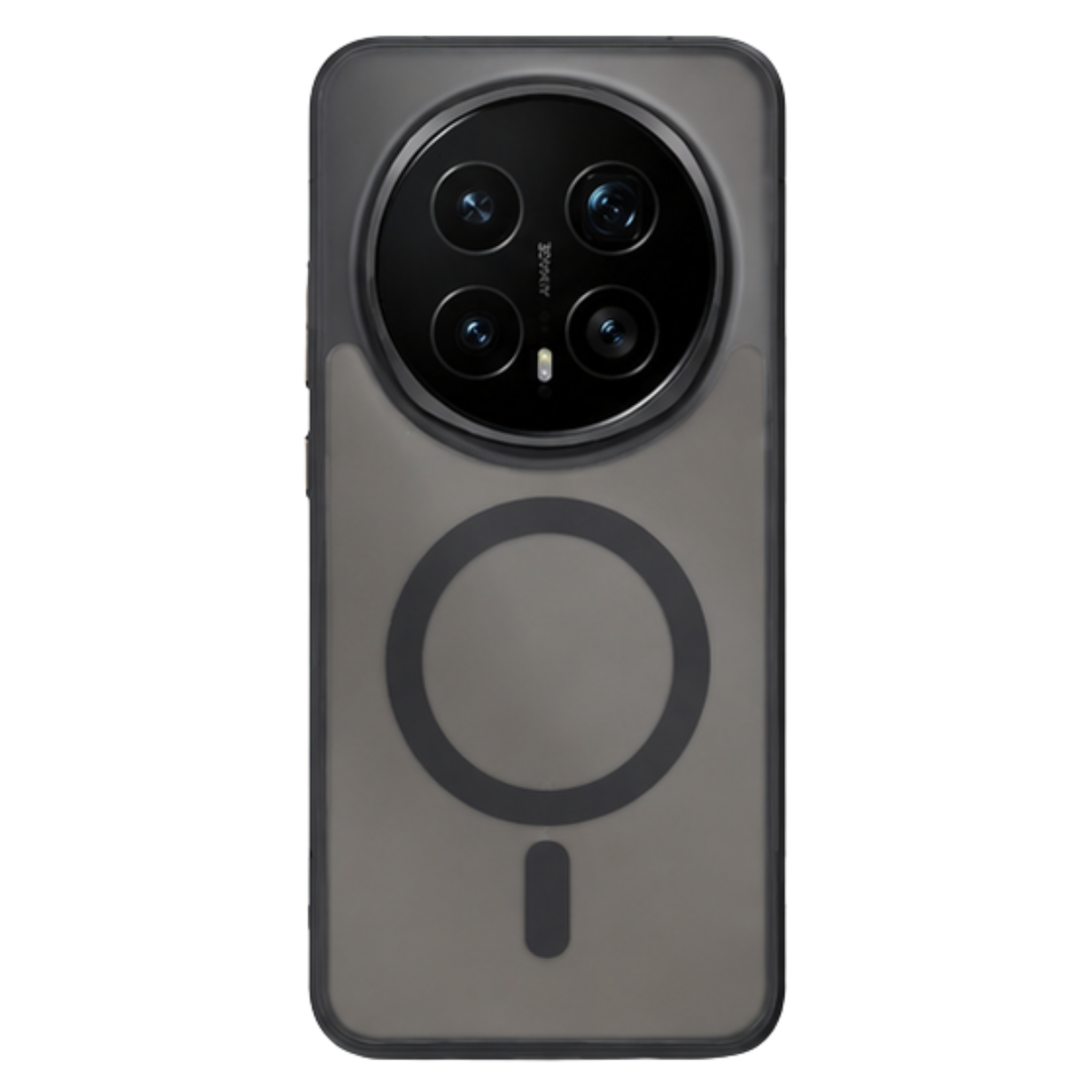 Cellect Honor Magic 8 Pro fekete mágneses szilikon tok