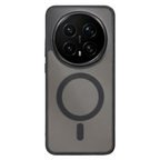 Cellect Honor Magic 8 Pro fekete mágneses szilikon tok