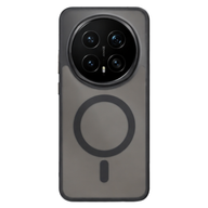 Cellect Honor Magic 8 Pro fekete mágneses szilikon tok