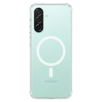 Cellect Samsung Galaxy A26 Átlátszó mágneses TPU+PC tok