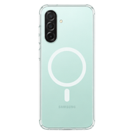 Cellect Samsung Galaxy A26 Átlátszó mágneses TPU+PC tok
