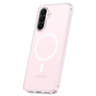 Cellect Samsung Galaxy A27 Átlátszó mágneses TPU+PC tok