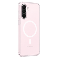 Cellect Samsung Galaxy A27 Átlátszó mágneses TPU+PC tok