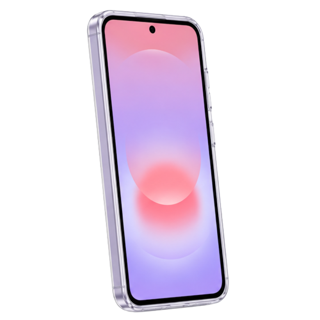 Cellect Samsung Galaxy A37 Átlátszó mágneses TPU+PC tok