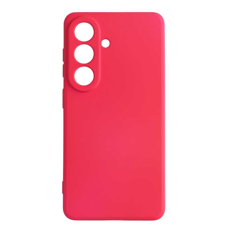 Cellect Samsung Galaxy A37 prémium szilikon tok