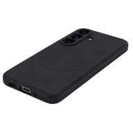 Cellect Samsung Galaxy A37 mágneses szilikon tok