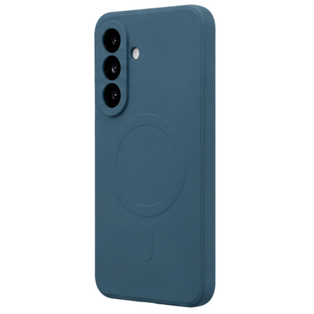 Cellect Samsung Galaxy A37 mágneses szilikon tok