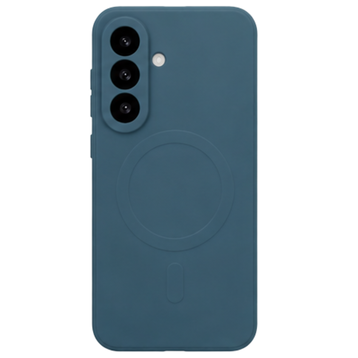 Cellect Samsung Galaxy A37 mágneses szilikon tok
