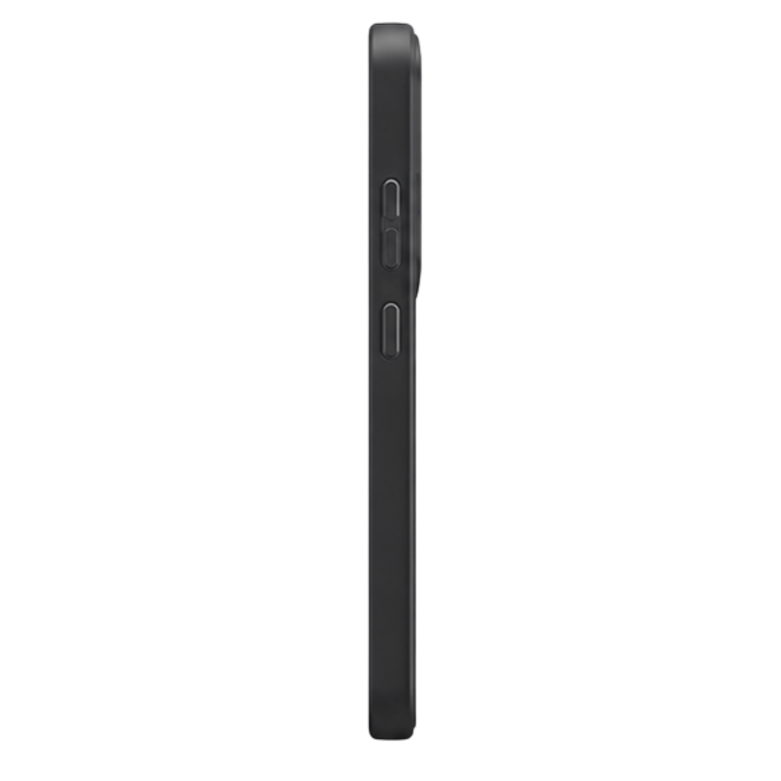 Cellect Samsung Galaxy A57 fekete mágneses szilikon tok