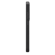 Cellect Samsung Galaxy A57 fekete mágneses szilikon tok