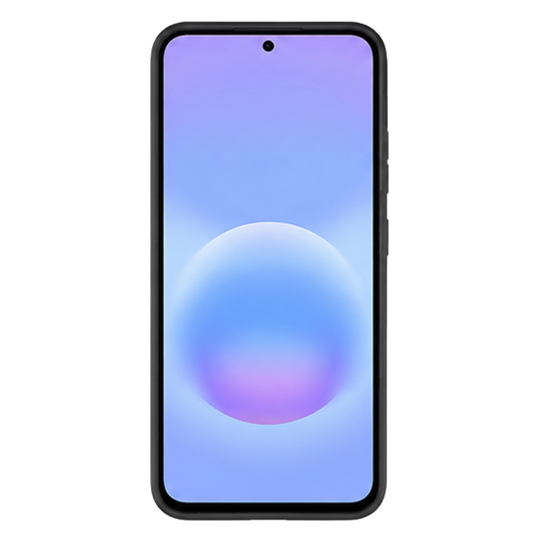 Cellect Samsung Galaxy A57 fekete mágneses szilikon tok
