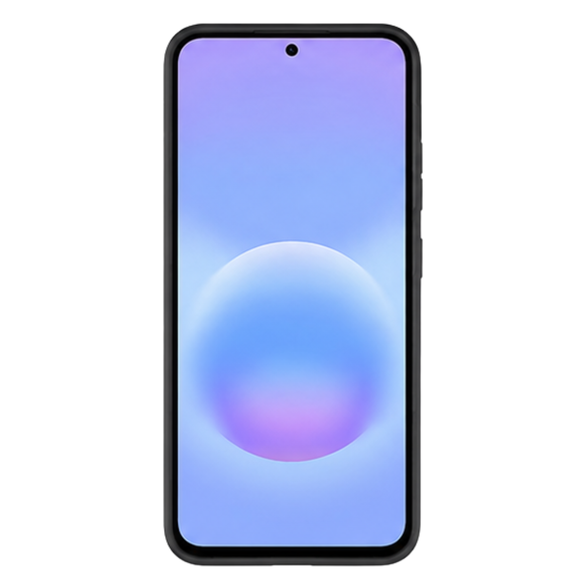 Cellect Samsung Galaxy A57 fekete mágneses szilikon tok