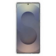 Cellect Samsung Galaxy S25 Ultra átlátszó mágneses TPU+PC tok