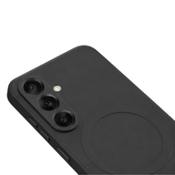 Cellect Samsung Galaxy S26 mágneses szilikon tok