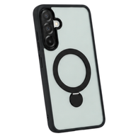 Cellect Samsung Galaxy A26 fekete mágneses 360° forgatható tok