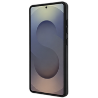 Cellect Samsung Galaxy S25 Ultra fekete mágneses 360° forgatható tok