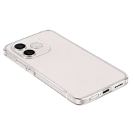 Cellect Honor 600 Lite átlátszó vékony szilikon hátlap
