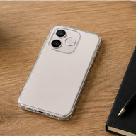 Cellect Honor 600 Lite átlátszó vékony szilikon hátlap