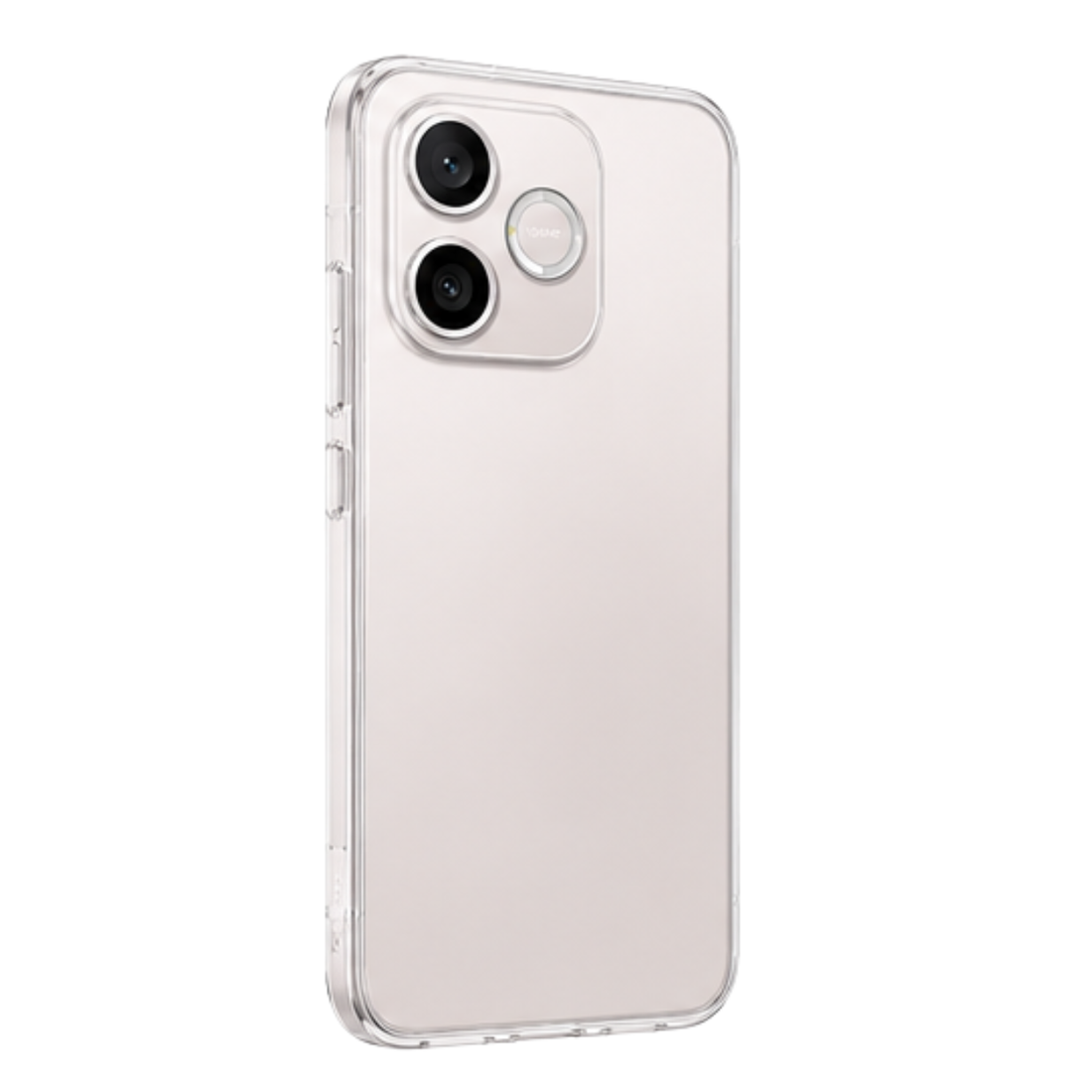 Cellect Honor 600 Lite átlátszó vékony szilikon hátlap