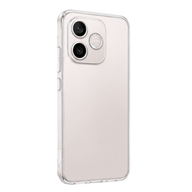 Cellect Honor 600 Lite átlátszó vékony szilikon hátlap