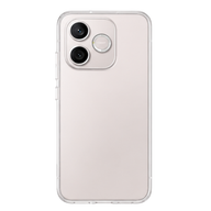 Cellect Honor 600 Lite átlátszó vékony szilikon hátlap