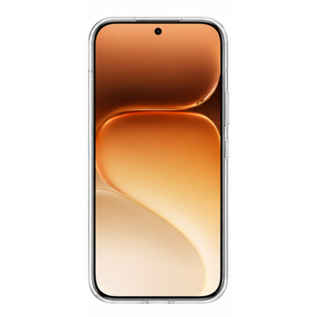 Cellect Honor 600 Pro vékony szilikon hátlap