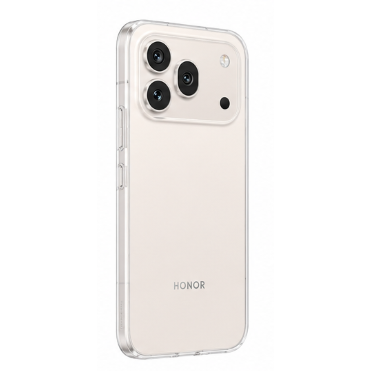 Cellect Honor 600 Pro vékony szilikon hátlap