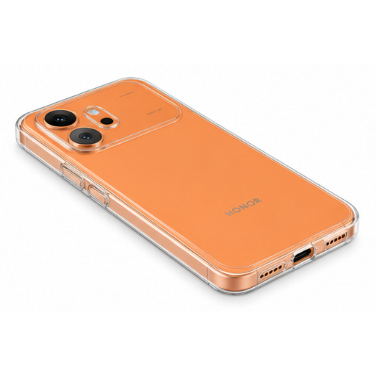 Cellect Honor 600 vékony szilikon hátlap