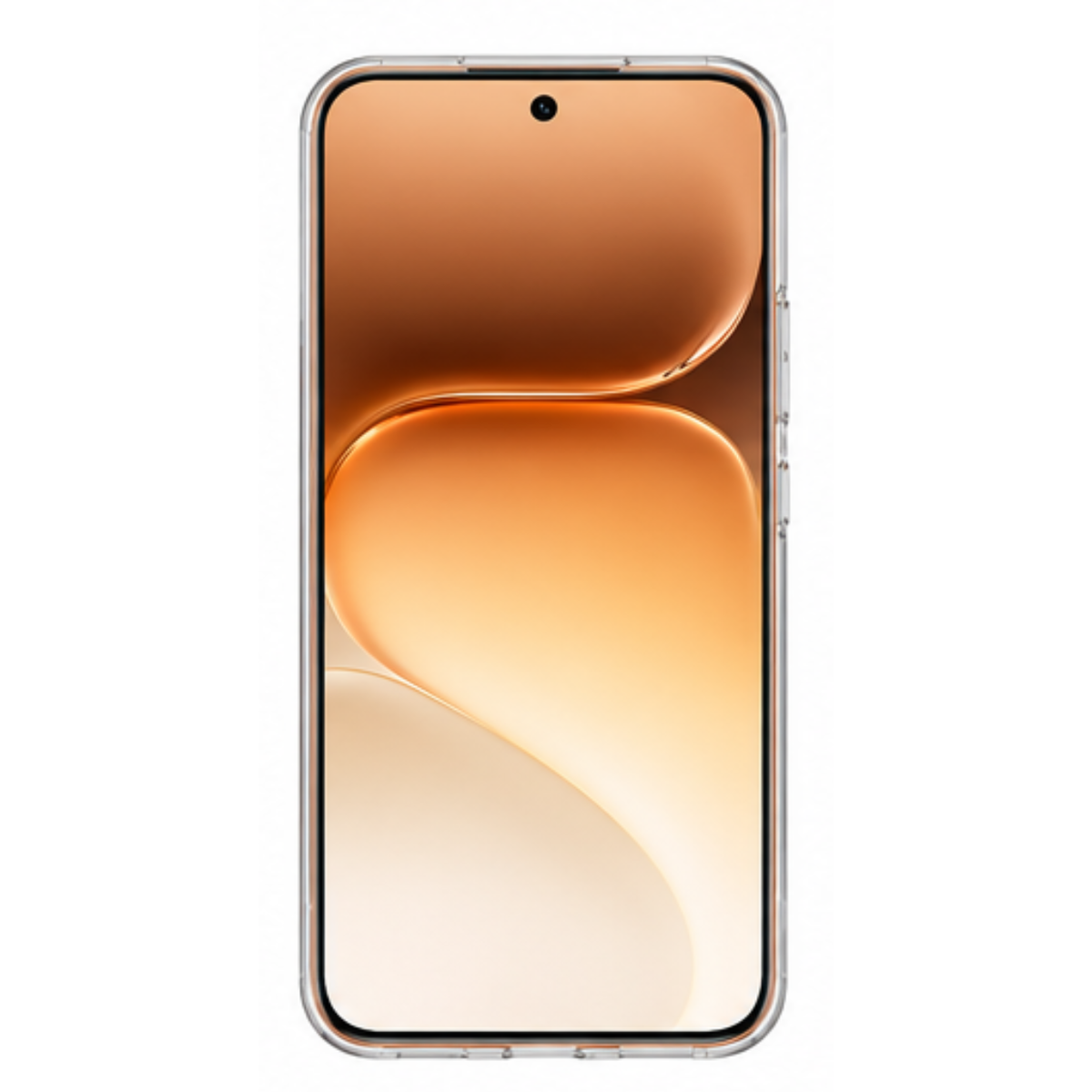 Cellect Honor 600 vékony szilikon hátlap