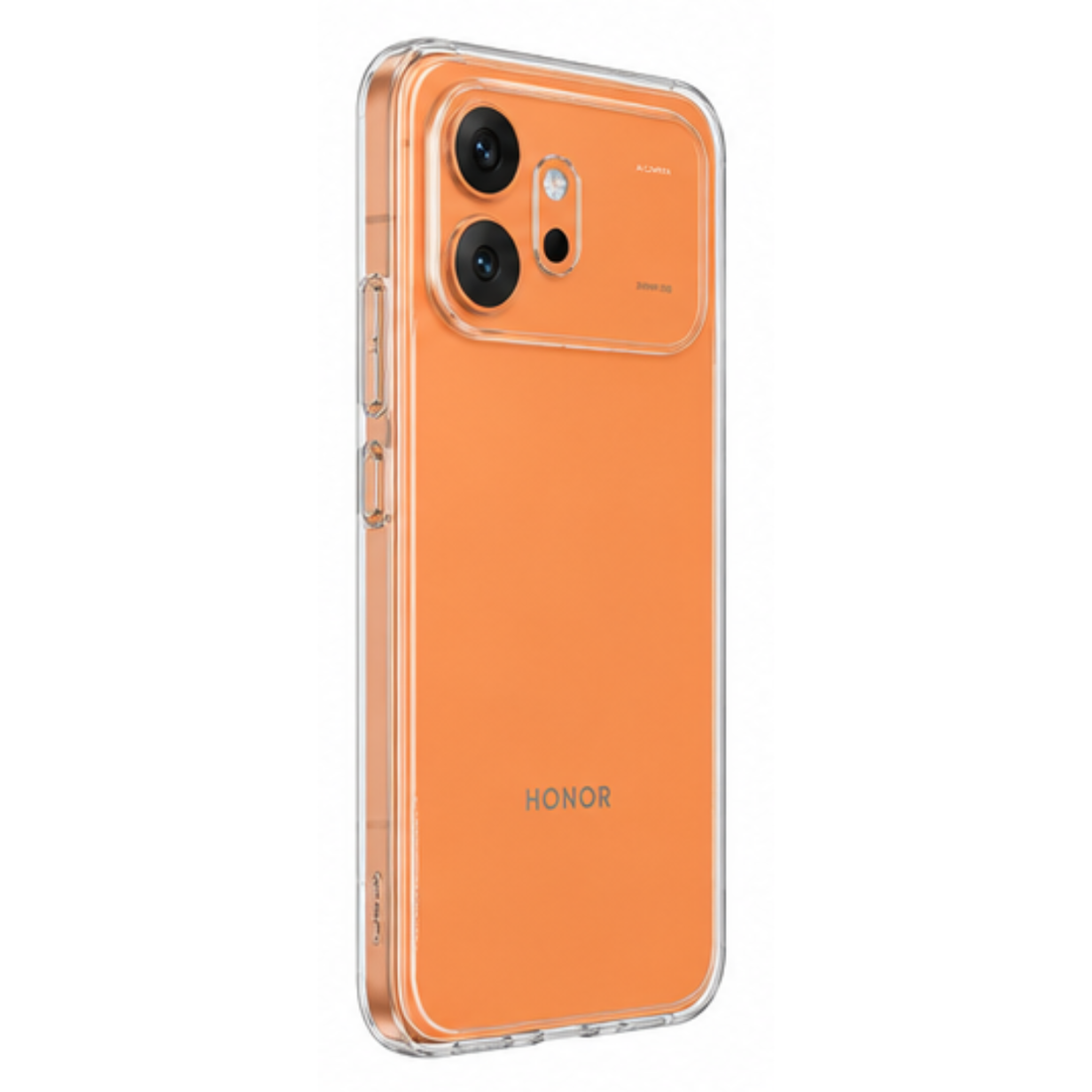 Cellect Honor 600 vékony szilikon hátlap
