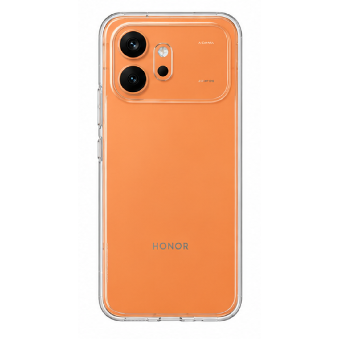 Cellect Honor 600 vékony szilikon hátlap