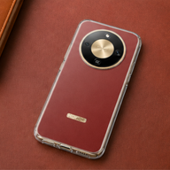 Cellect Honor Magic 8 Lite 5G vékony szilikon hátlap