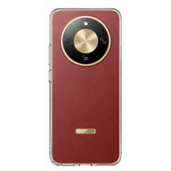 Cellect Honor Magic 8 Lite 5G vékony szilikon hátlap