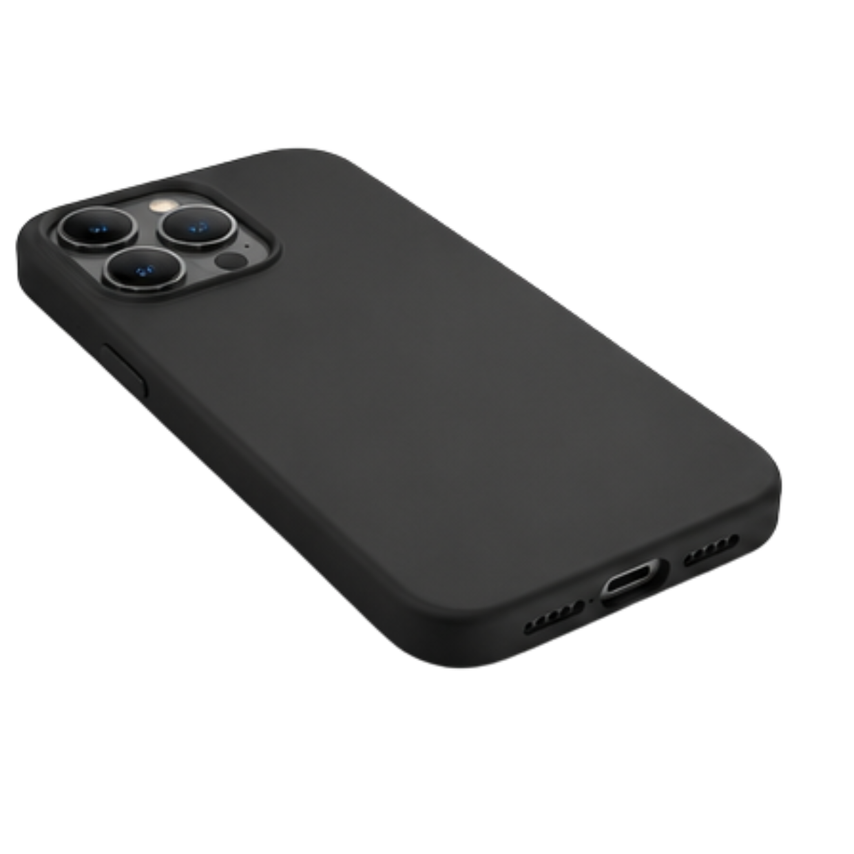 Cellect iPhone 13 Pro prémium szilikon tok
