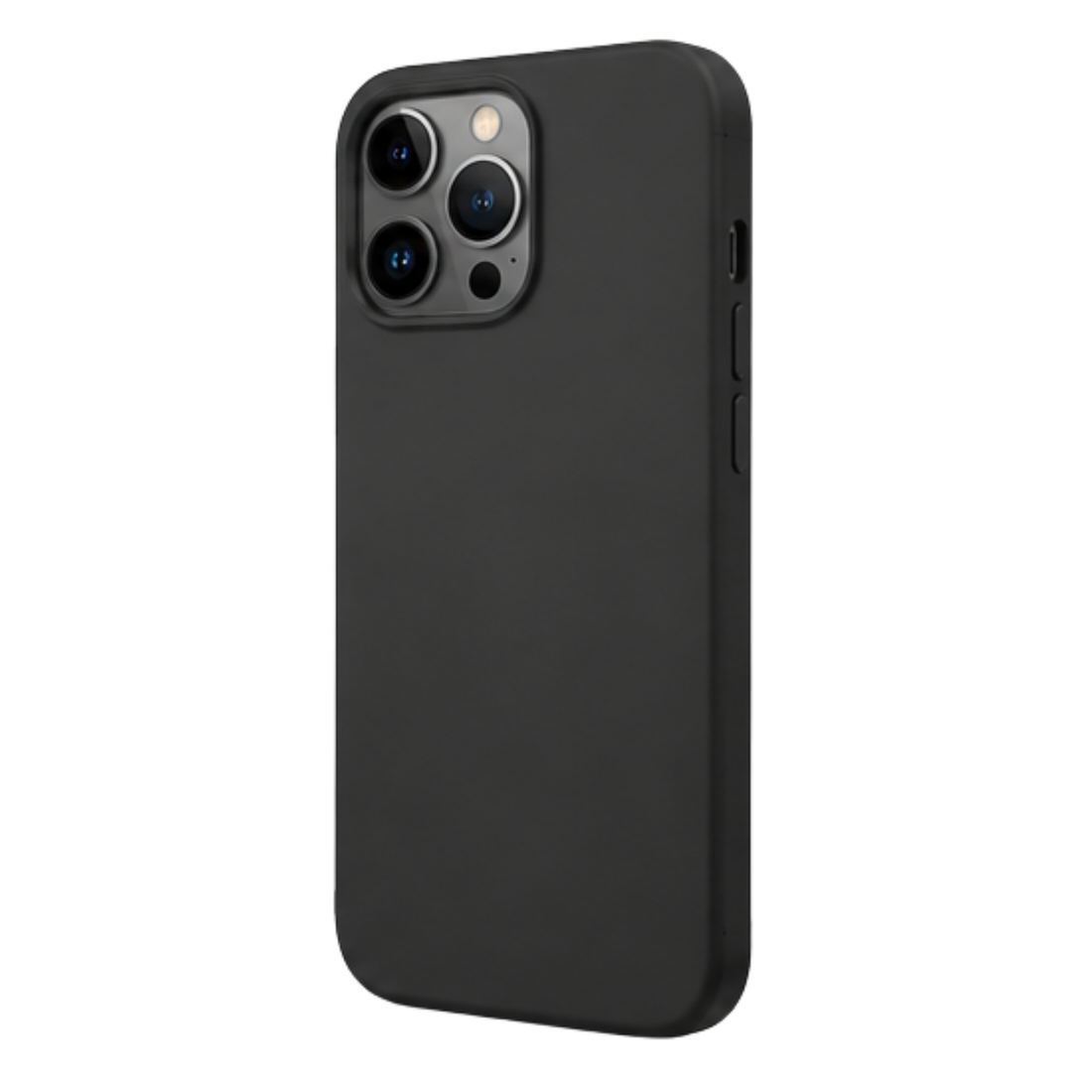 Cellect iPhone 13 Pro prémium szilikon tok