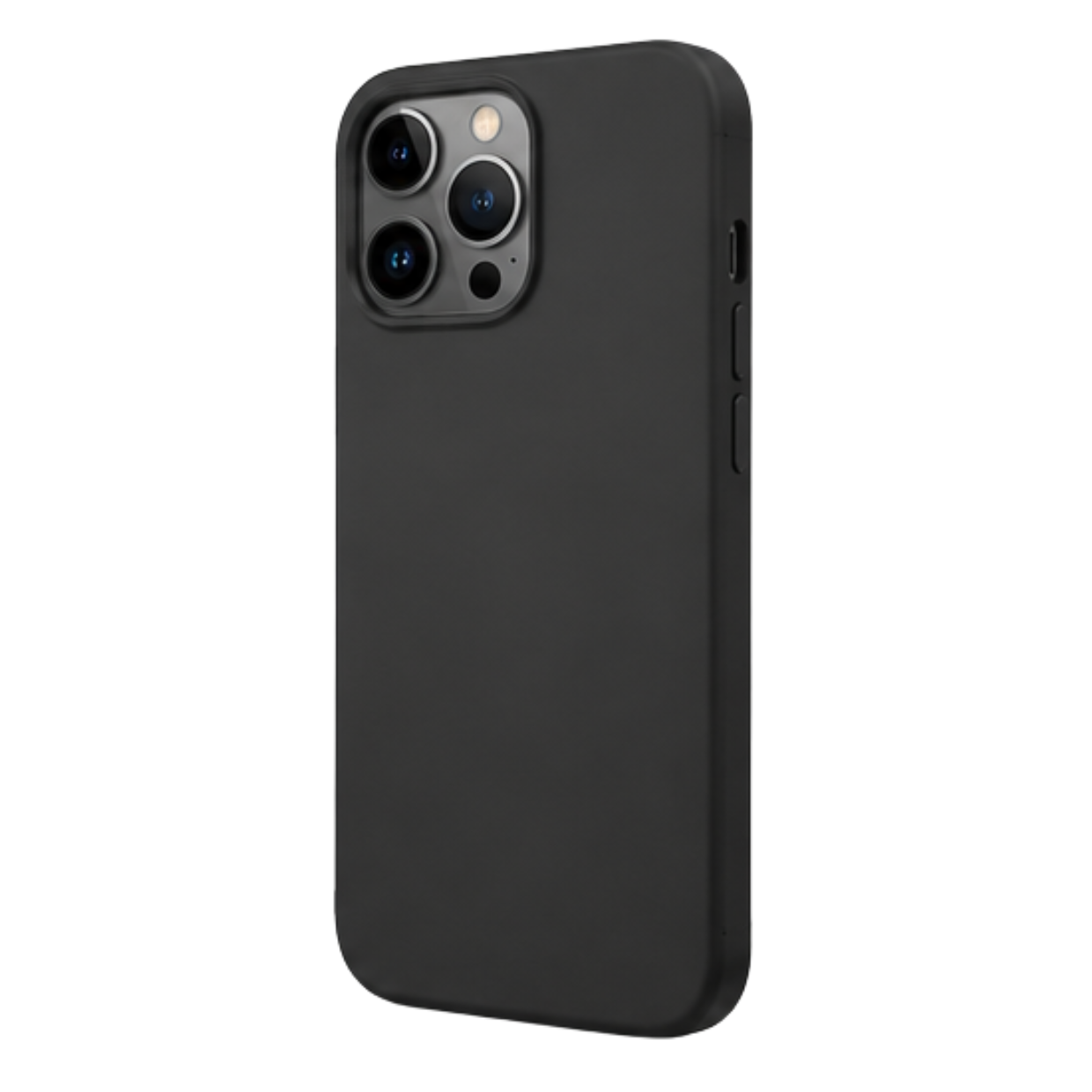 Cellect iPhone 13 Pro prémium szilikon tok