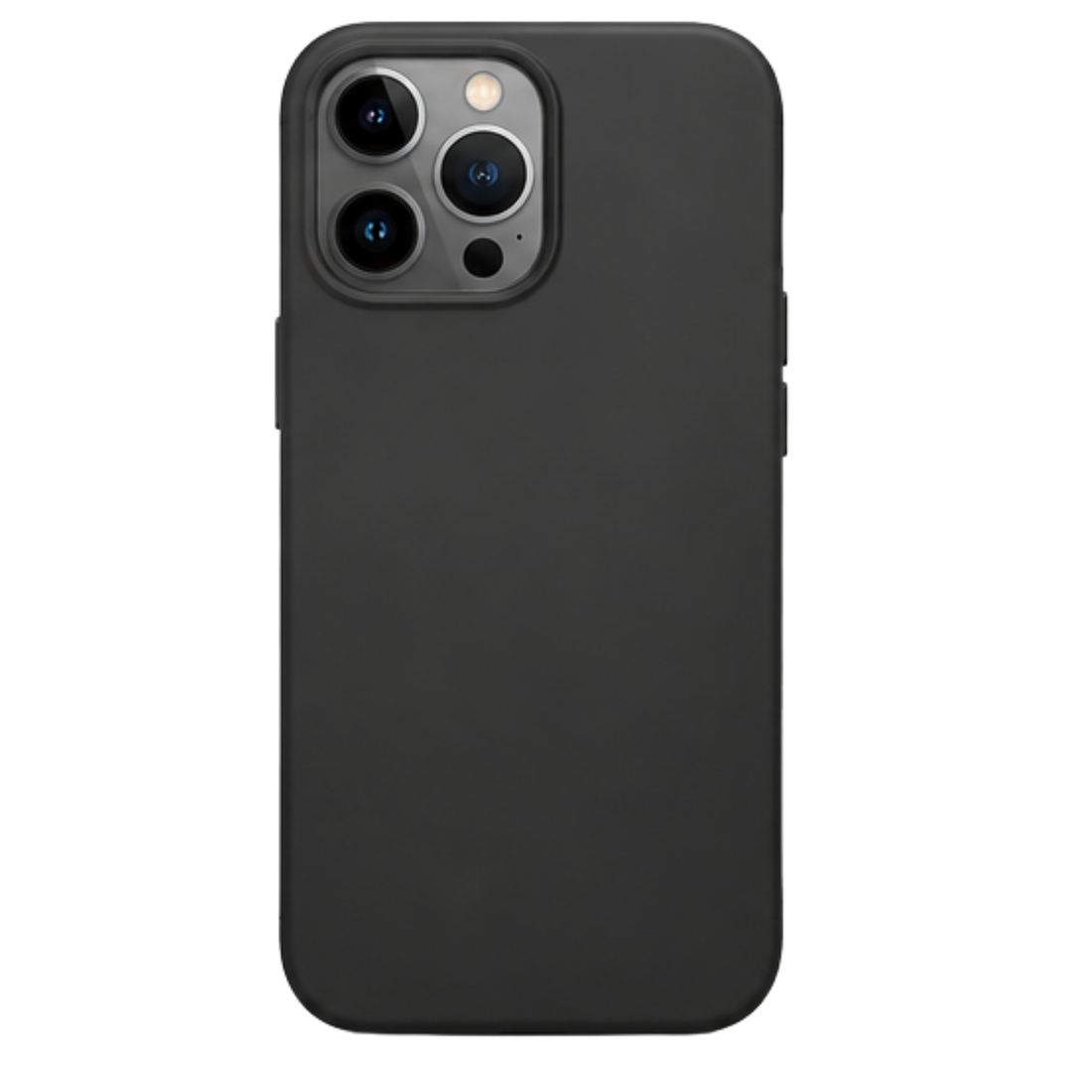 Cellect iPhone 13 Pro prémium szilikon tok