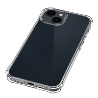 Cellect iPhone 14 átlátszó ütésálló szilikon hátlap