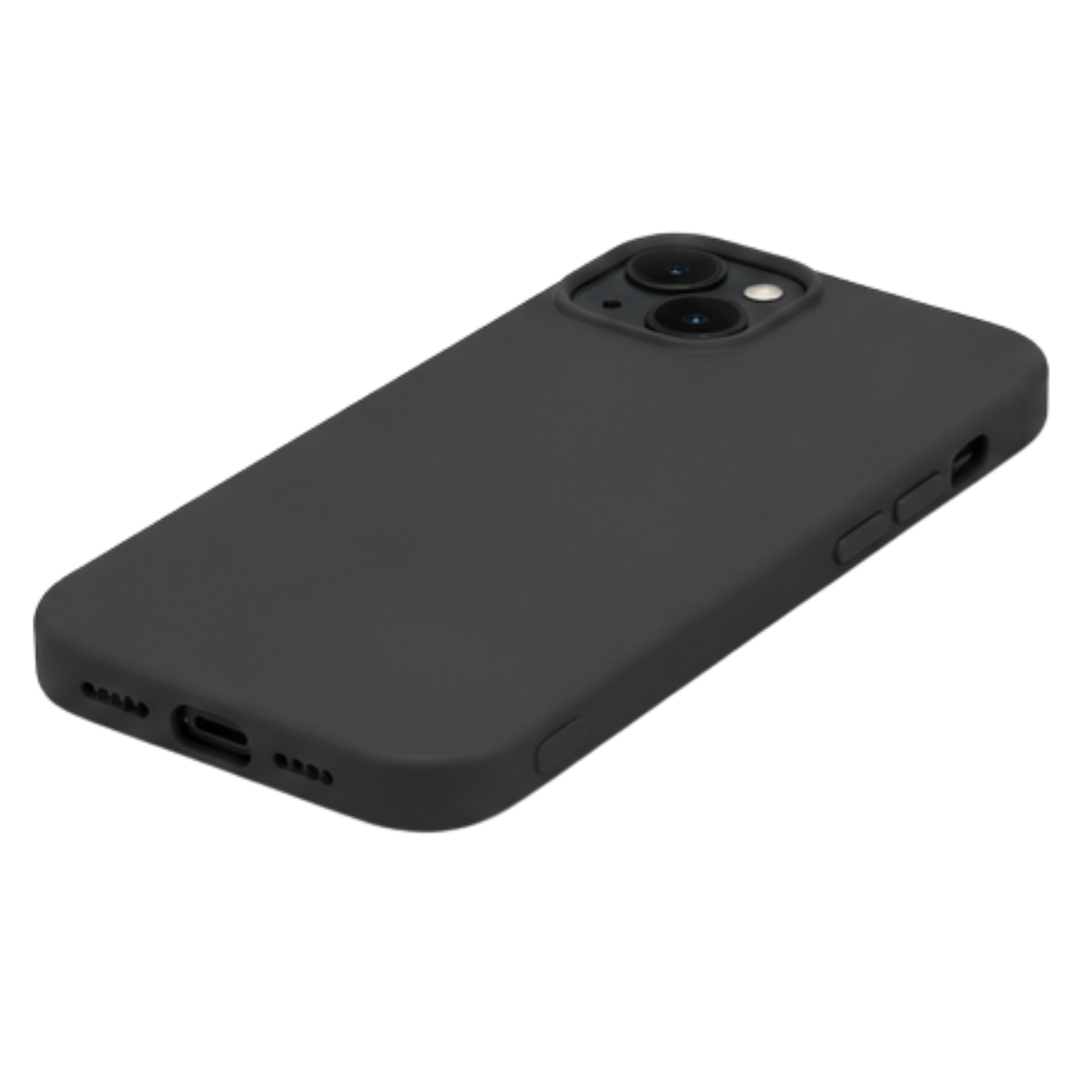 Cellect iPhone 14 prémium szilikon tok