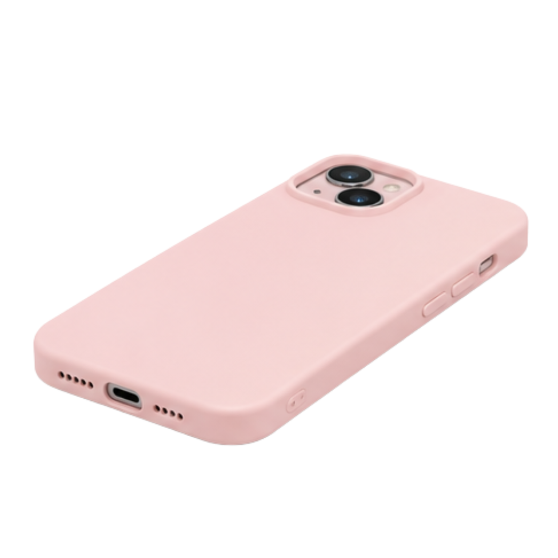Cellect iPhone 14 prémium szilikon tok