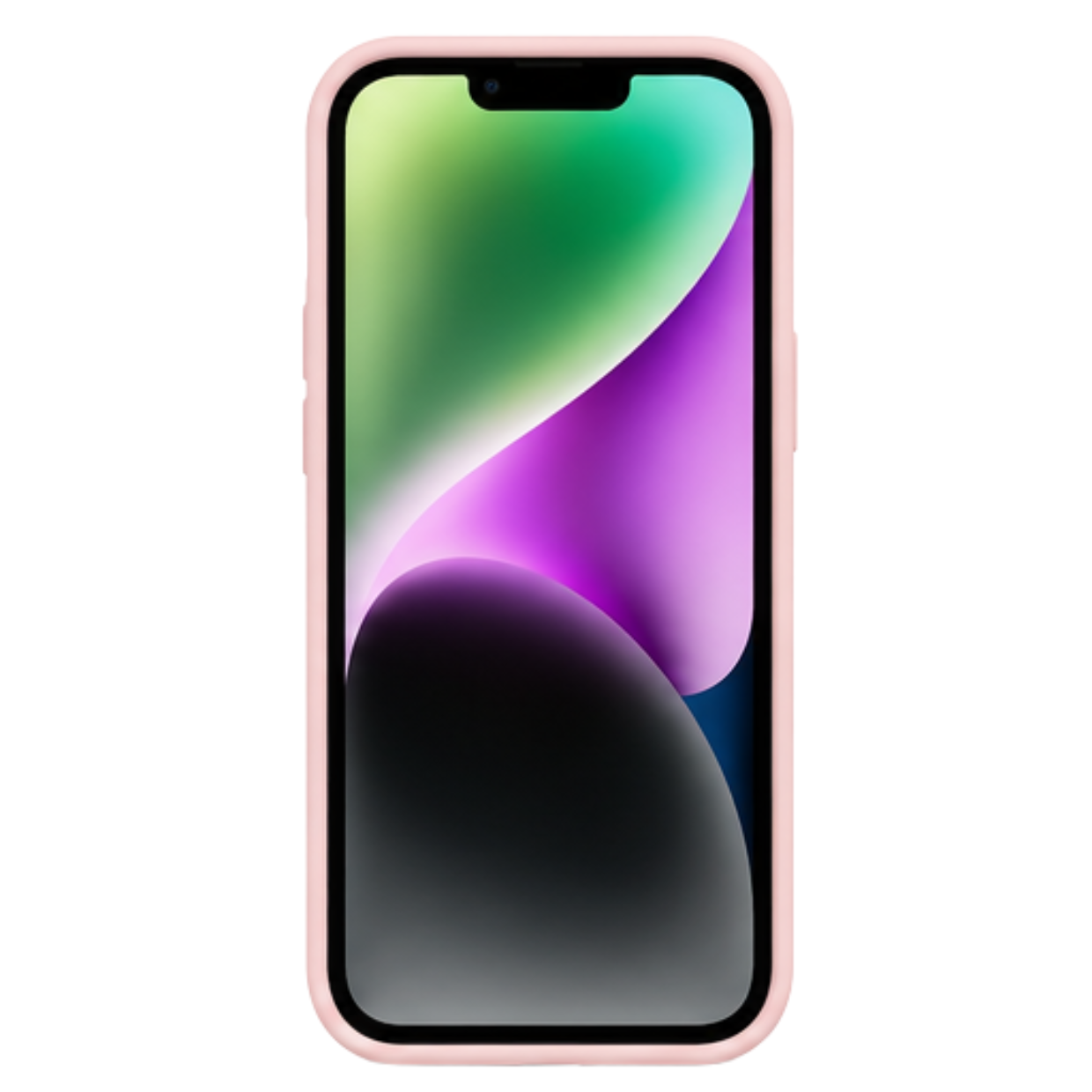 Cellect iPhone 14 prémium szilikon tok