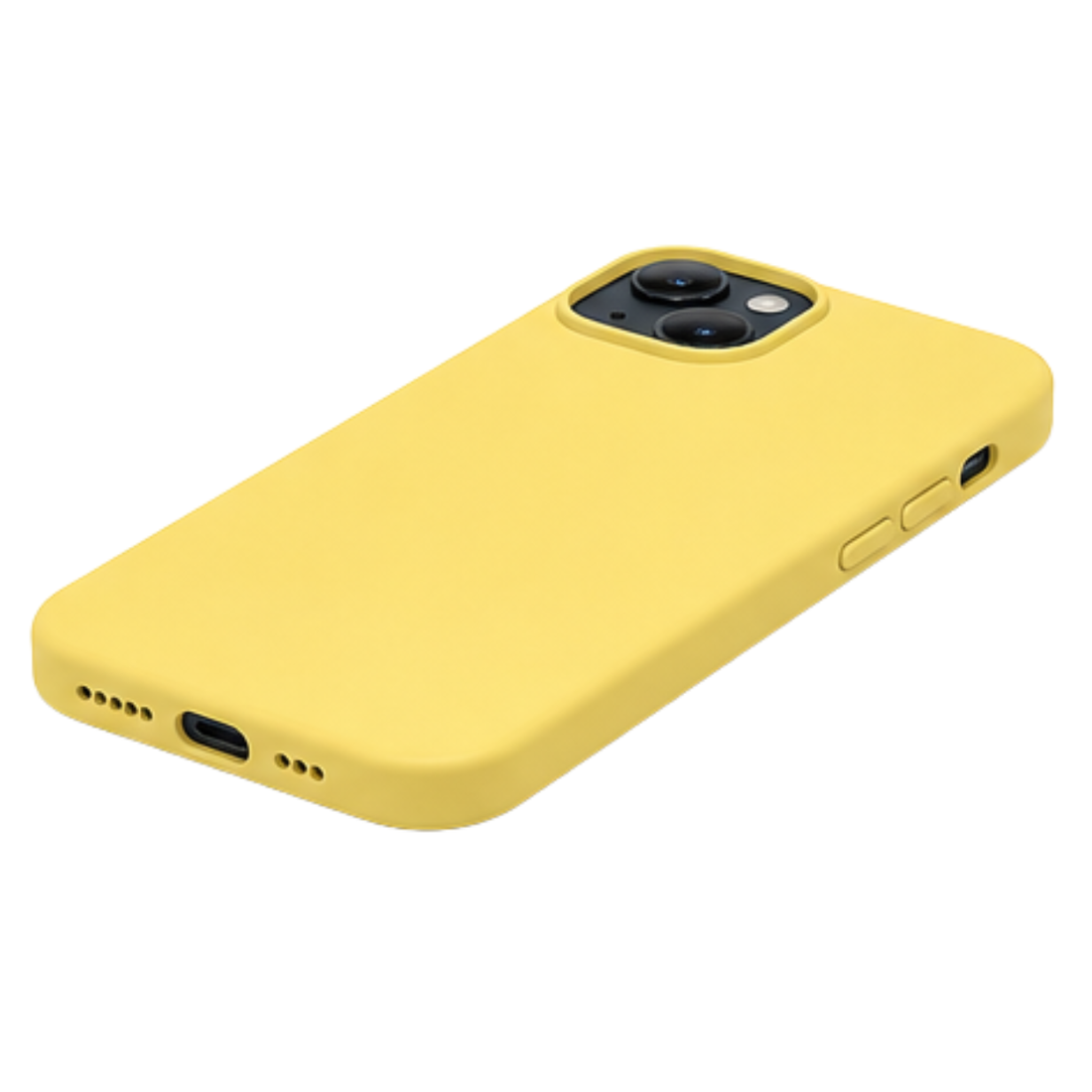 Cellect iPhone 14 prémium szilikon tok