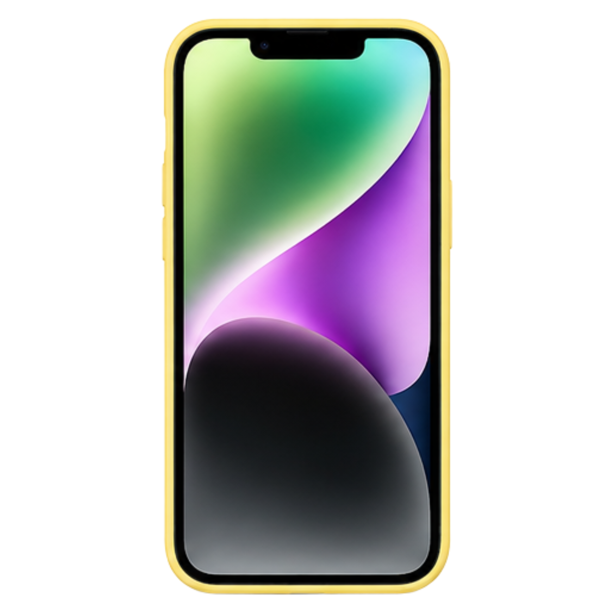Cellect iPhone 14 prémium szilikon tok