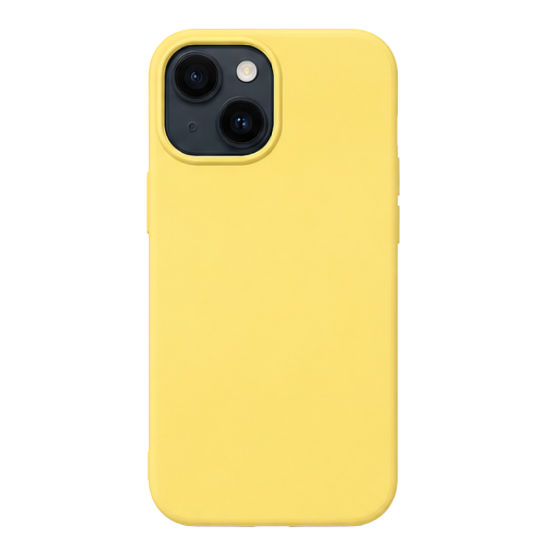 Cellect iPhone 14 prémium szilikon tok