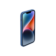 Cellect iPhone 15 Plus mágneses szilikon tok