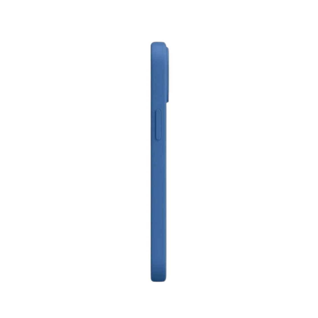 Cellect iPhone 15 Plus mágneses szilikon tok